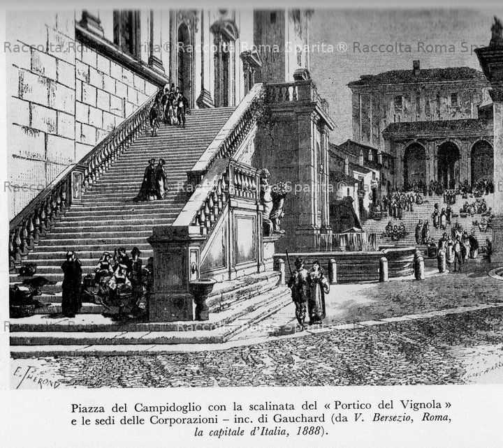 Campidoglio