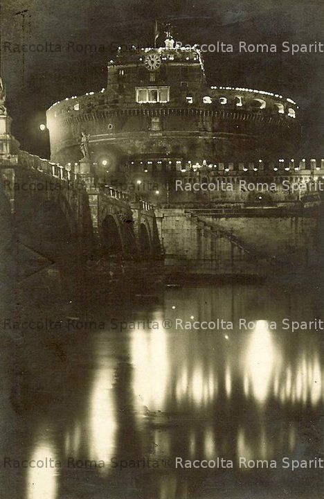 Castel Sant'Angelo