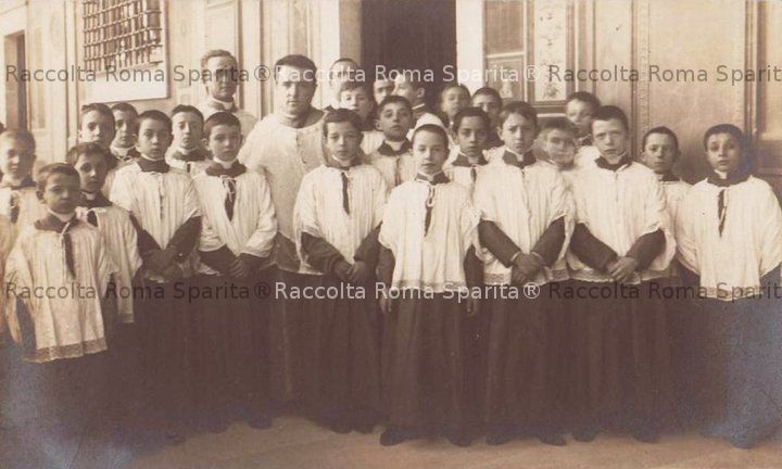 Scuola di canto
