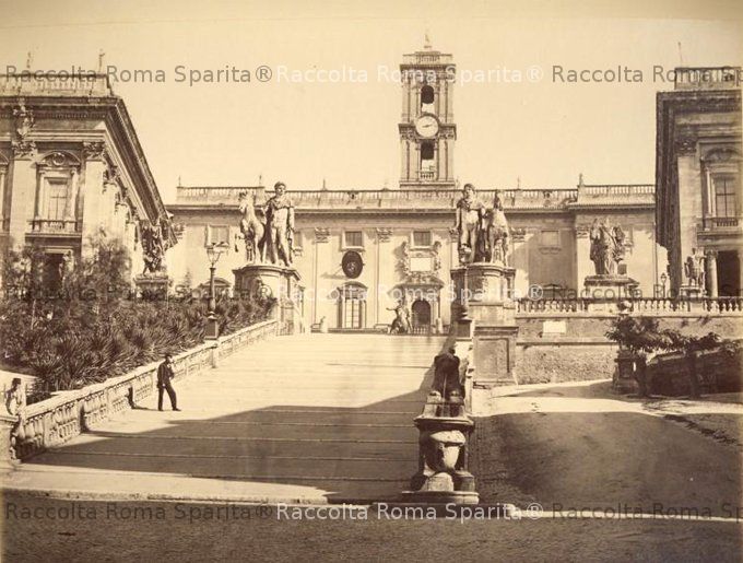 Campidoglio