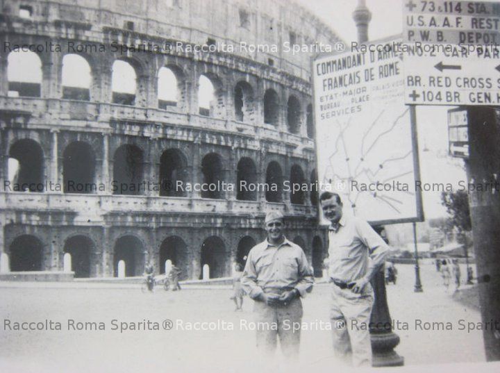Colosseo