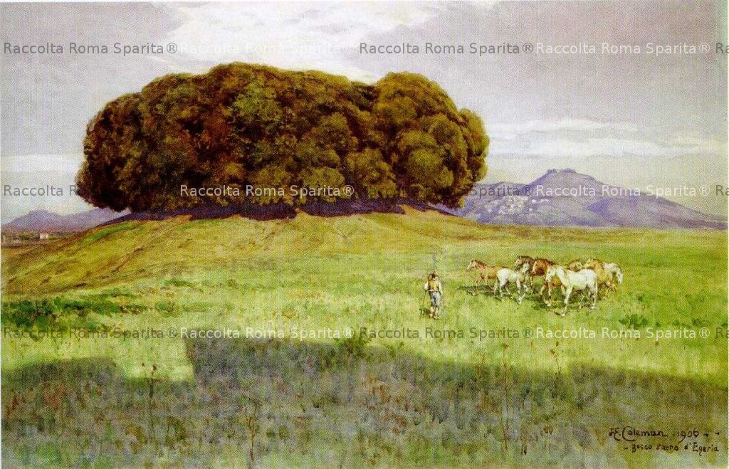 Caffarella