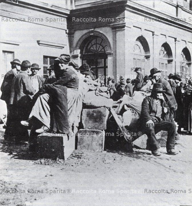 Stazione Termini 