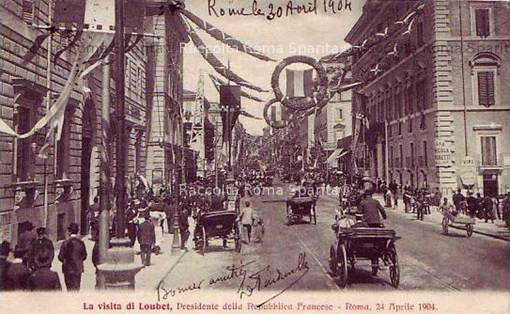 Via Nazionale 