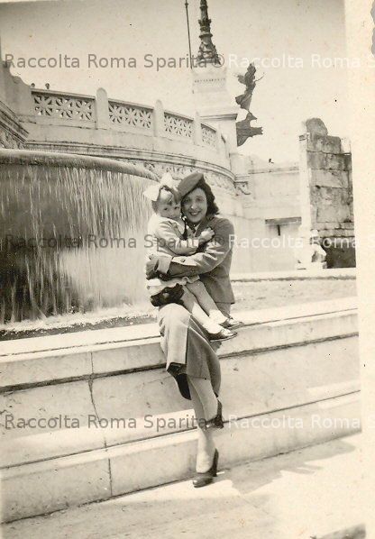 Piazza Venezia