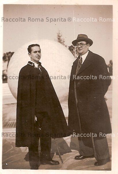 Foro Italico