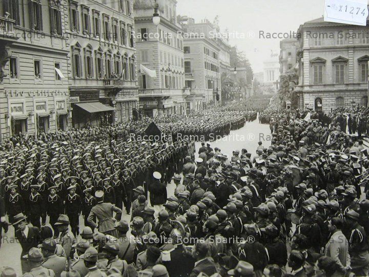 Via Nazionale
