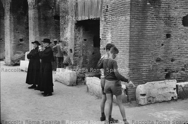 Mercati di Traiano