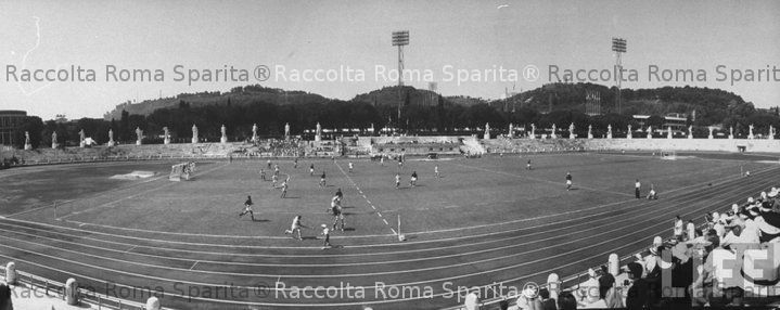 Stadio dei Marmi