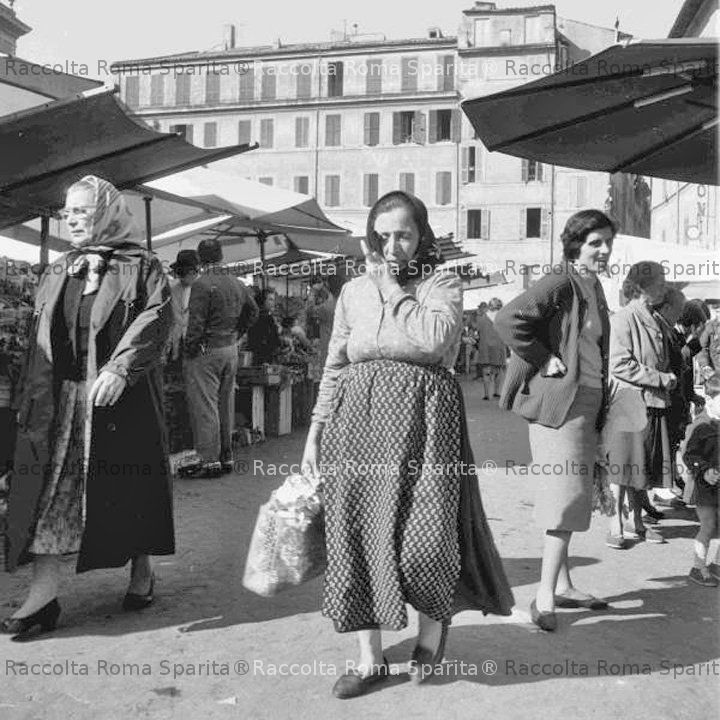  Campo dei Fiori