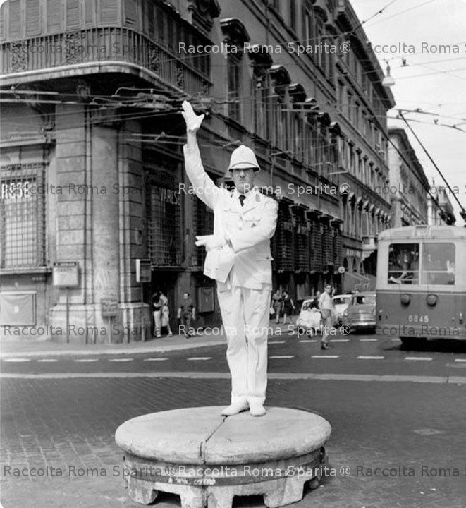 Piazza Venezia