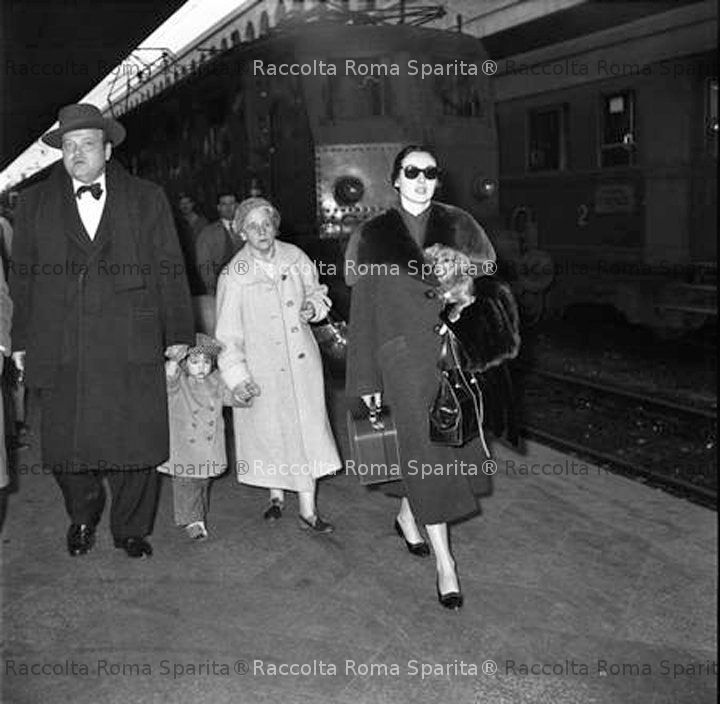 Stazione Termini