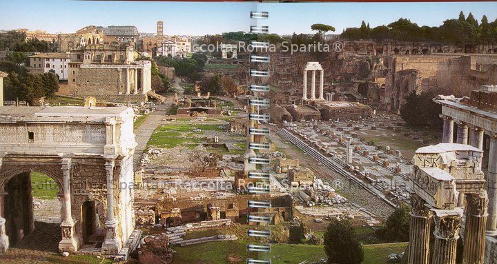 Foro Romano 