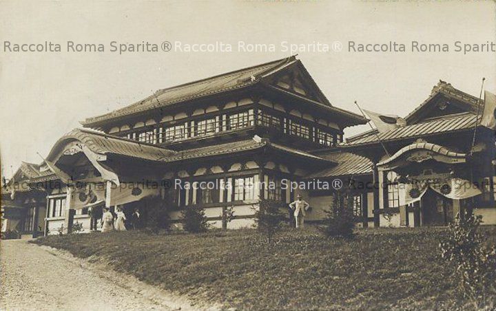 Piazza d'Armi