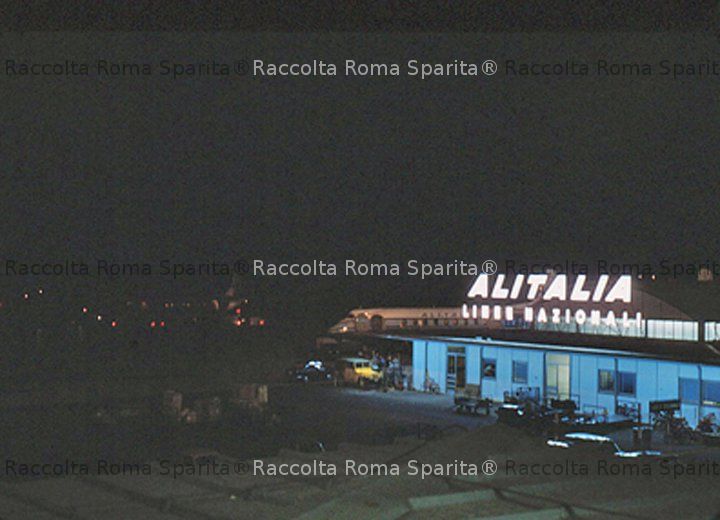 Fiumicino 