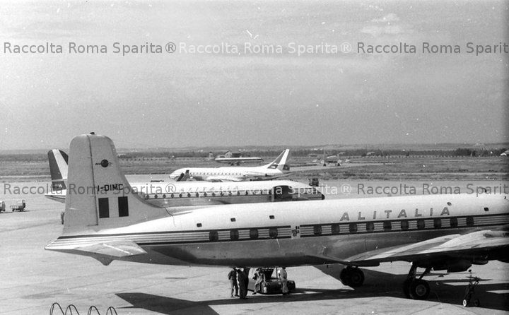 Fiumicino