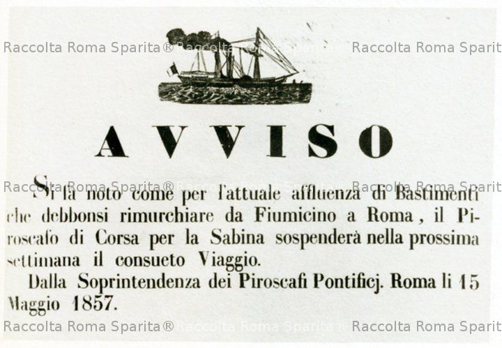 Fiumicino