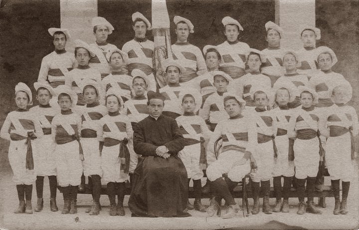 Foto scolastica