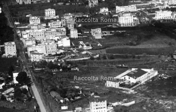 Via Appia Nuova