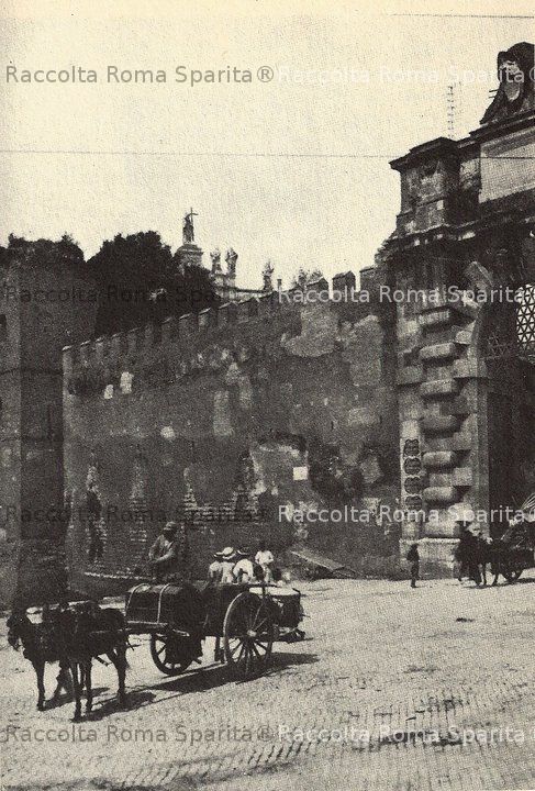 Porta San Giovanni 