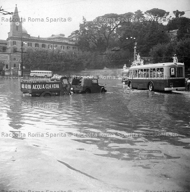 Piazza del Popolo