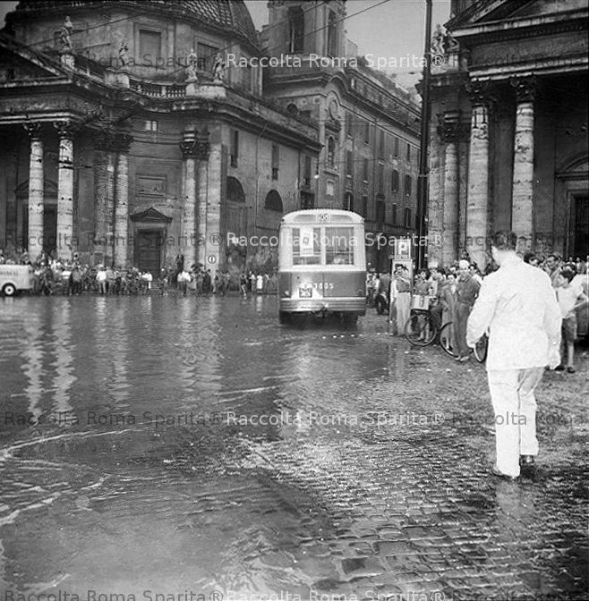 Piazza del Popolo