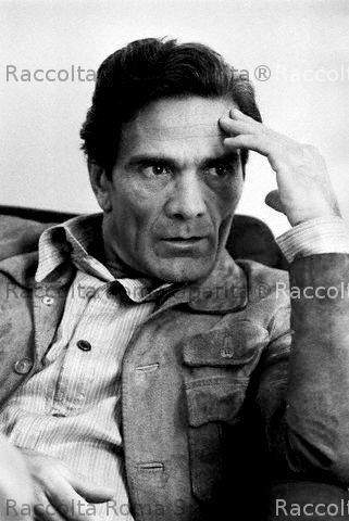 Pasolini