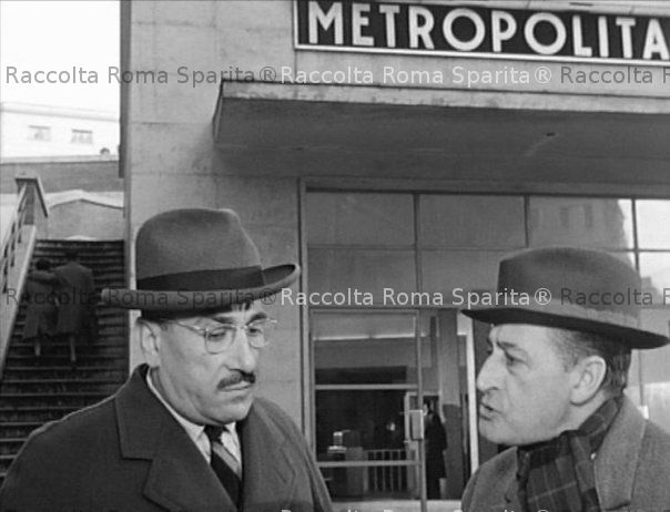 Piazza della Suburra