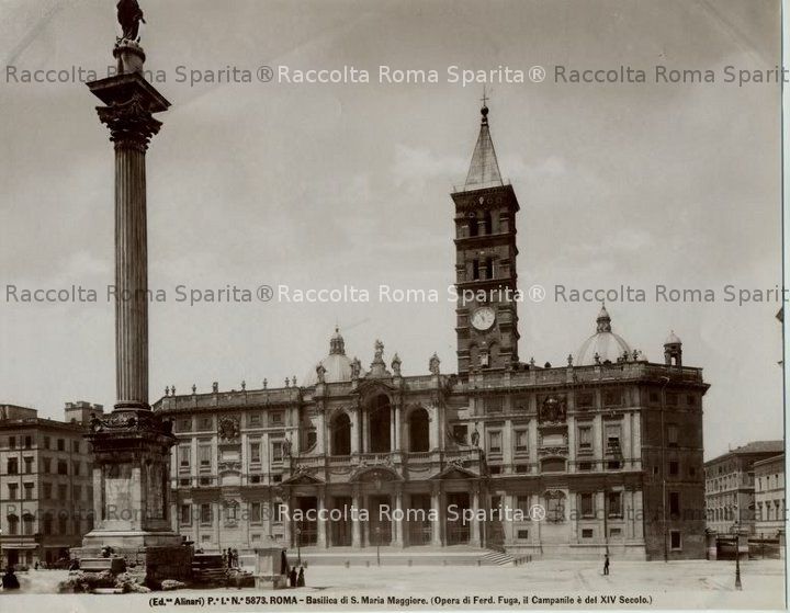 Santa Maria Maggiore