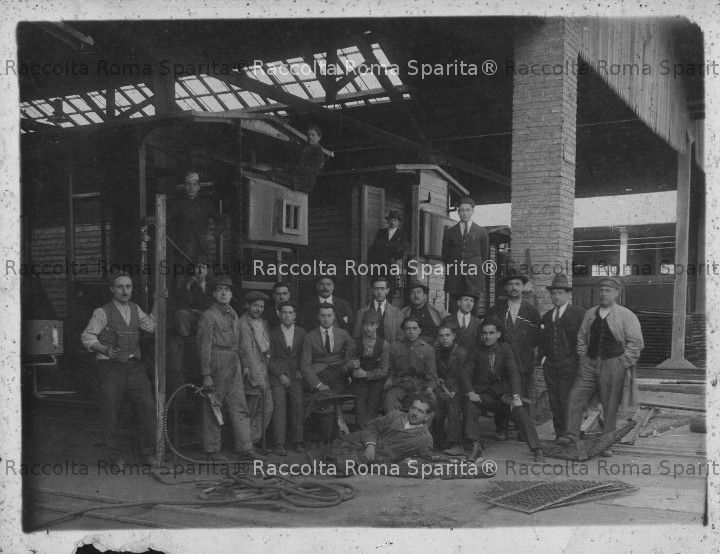 Officine Meccaniche Tabanelli