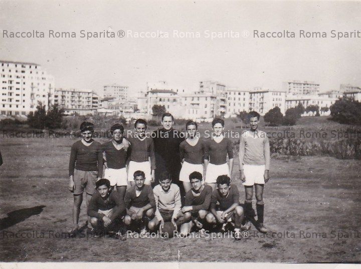 Circonvallazione gianicolense