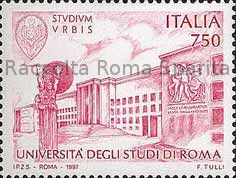 La Sapienza