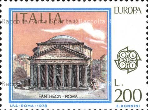 Pantheon