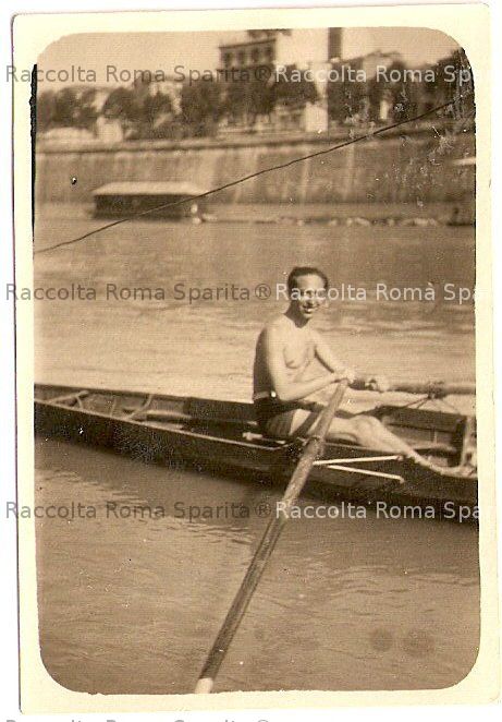 Tevere