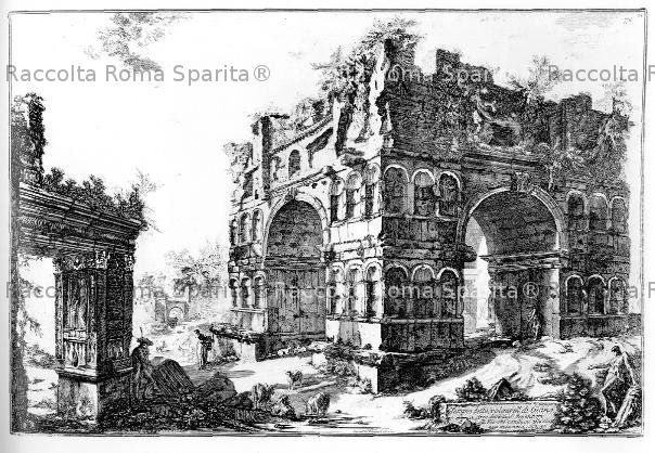 Arco di Giano