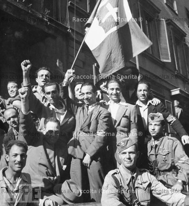 Liberazione
