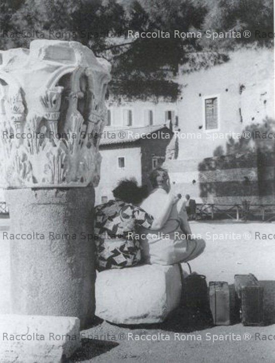 Largo Corrado Ricci