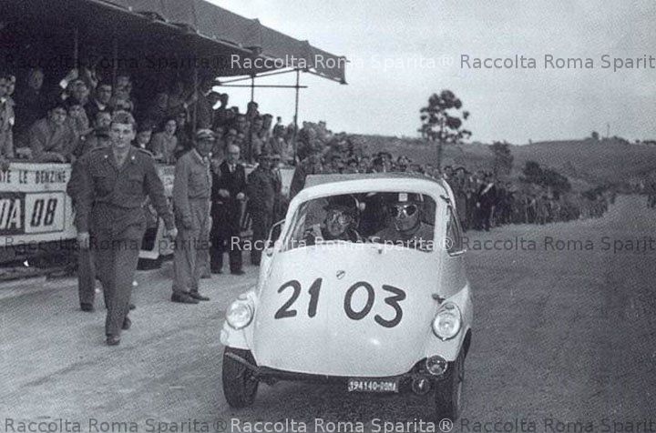 Isetta 