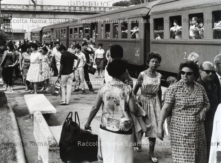 Stazione Prenestina