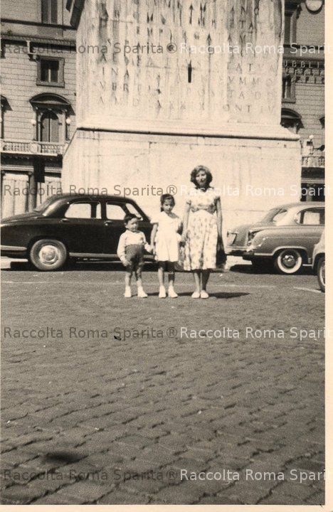 Piazza Colonna