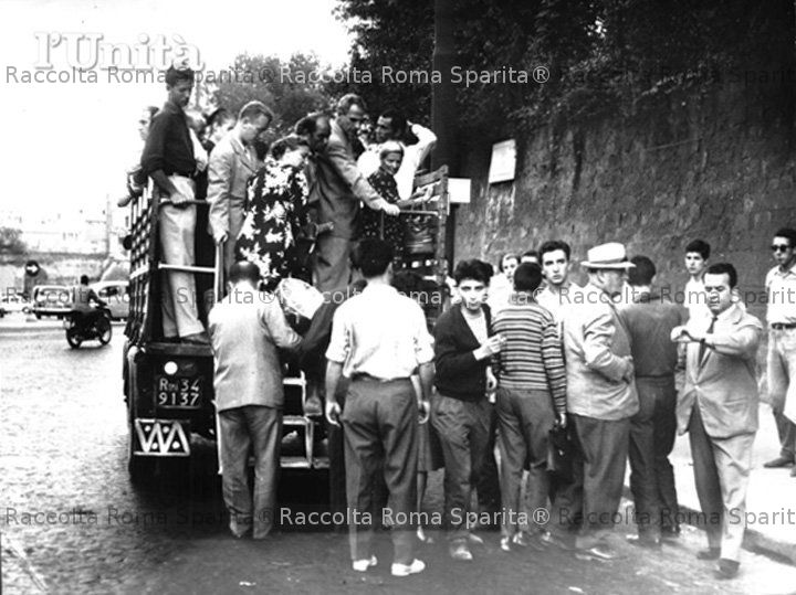Sciopero dei trasporti 