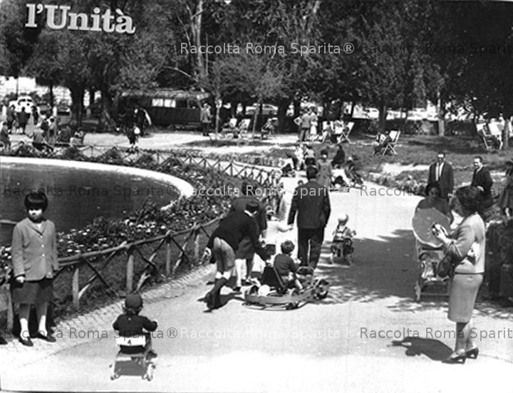Villa Borghese