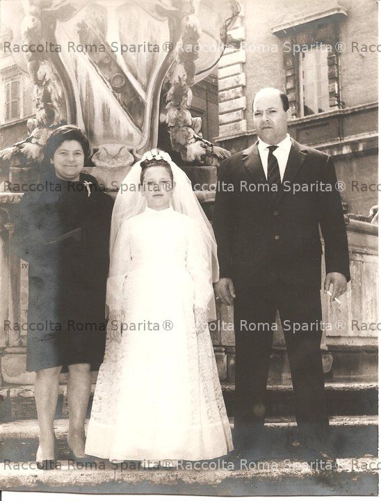 Santa Maria in Trastevere