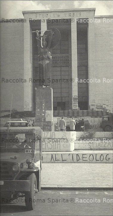 Città Universitaria