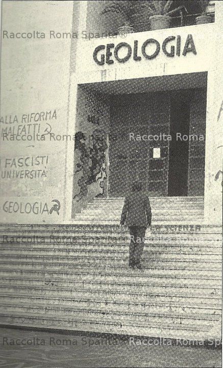Città universitaria