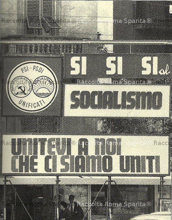 Elezioni politiche