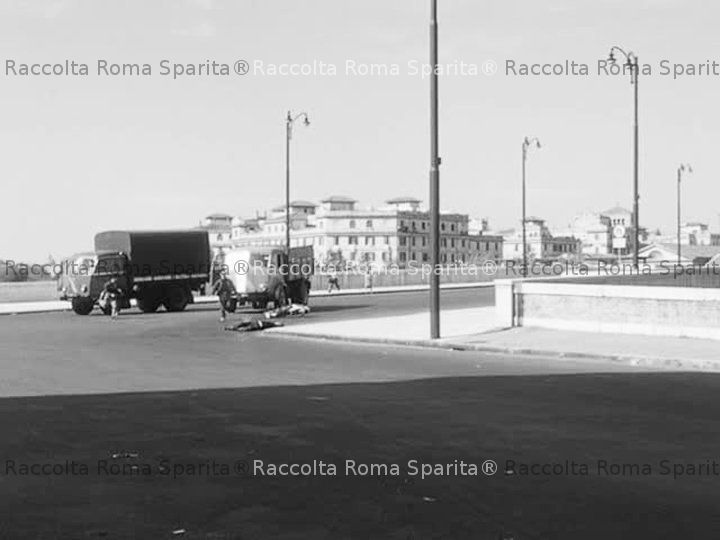 Ponte Testaccio