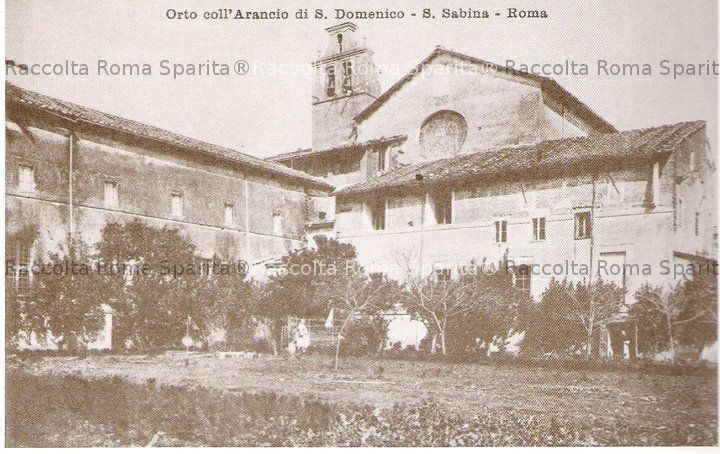 Santa Sabina