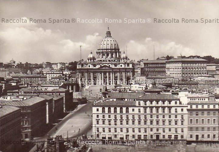 Via della Conciliazione