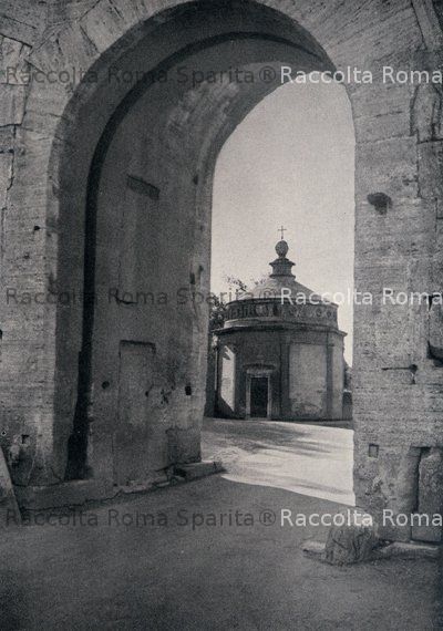 Porta Latina 